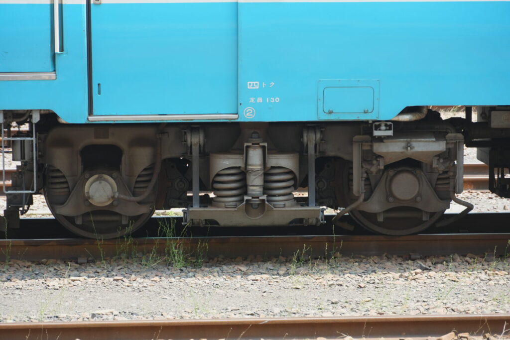 キハ47 徳島の運用表はある？