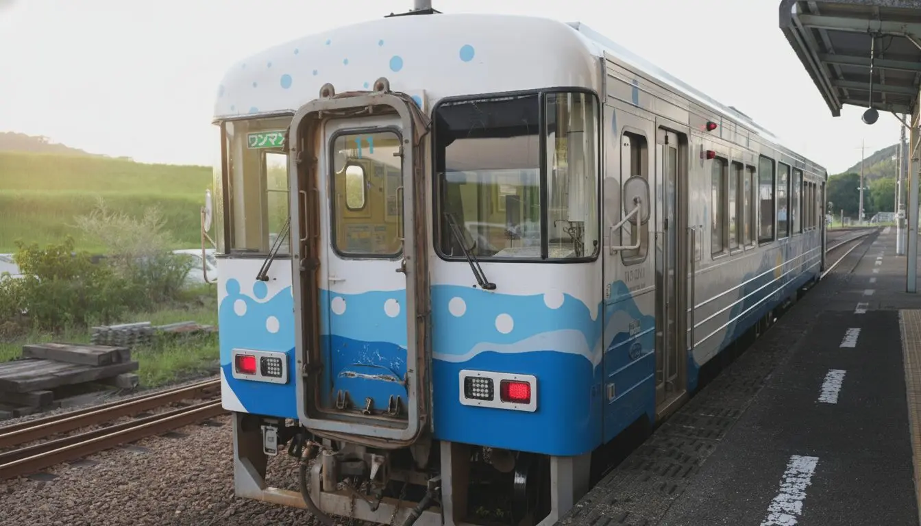土佐くろしお鉄道と青春18きっぷ併用ガイド | Shikokuレールノート