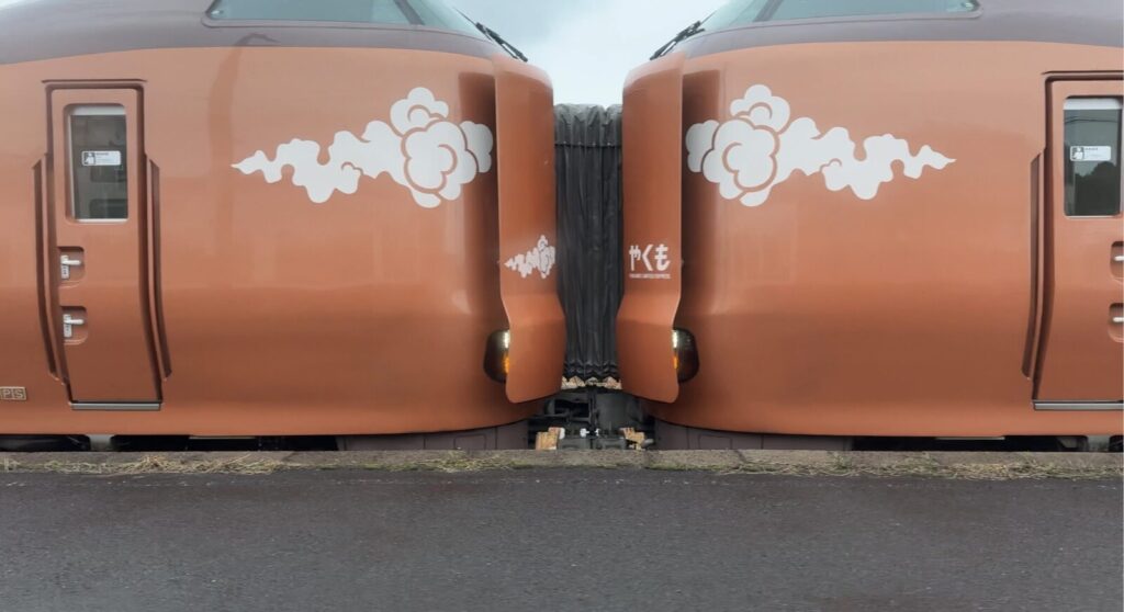 273系やくも 乗車レビュー【乗り心地編】