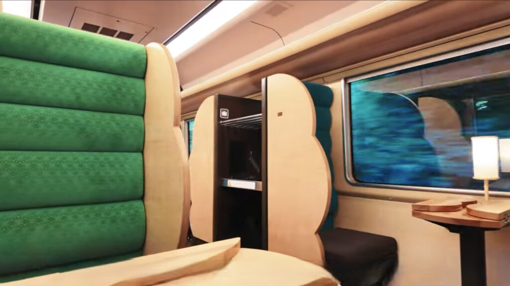 注目のセミコンパートメントを解説