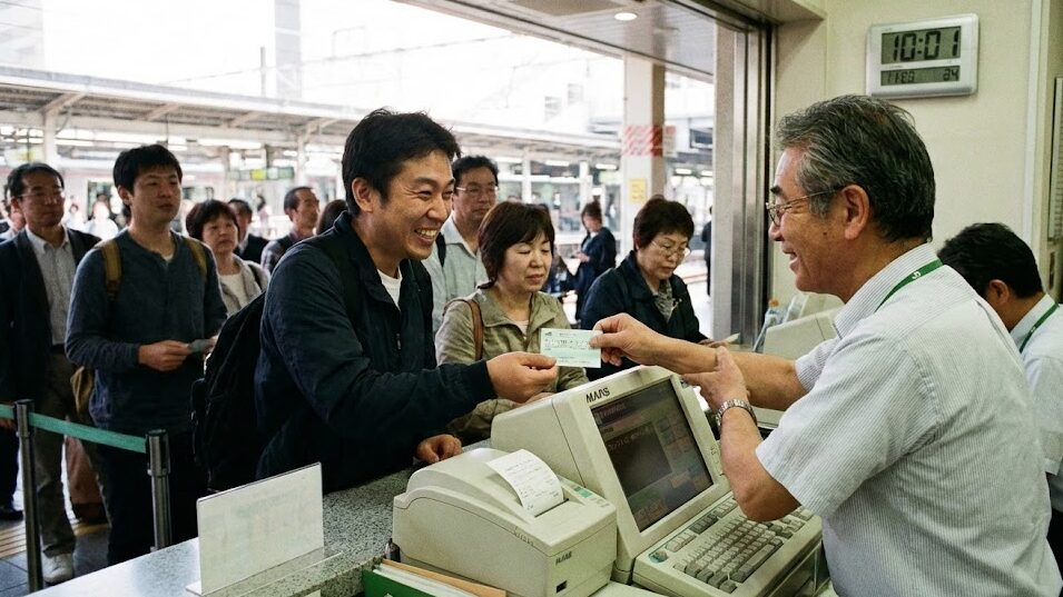予約を確実にする10時打ちの重要性