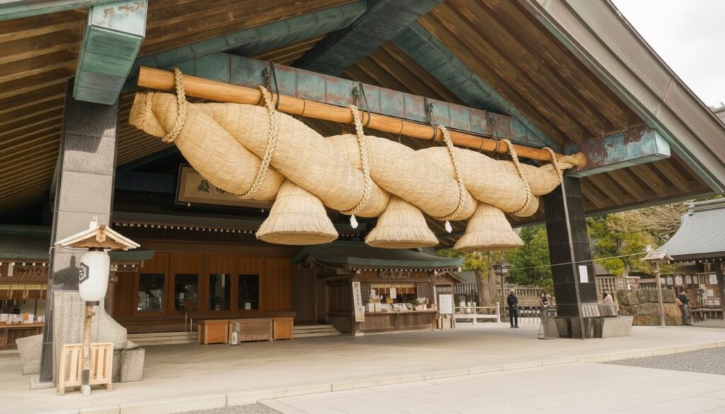 高松から出雲大社へJRで快適旅！アクセス比較