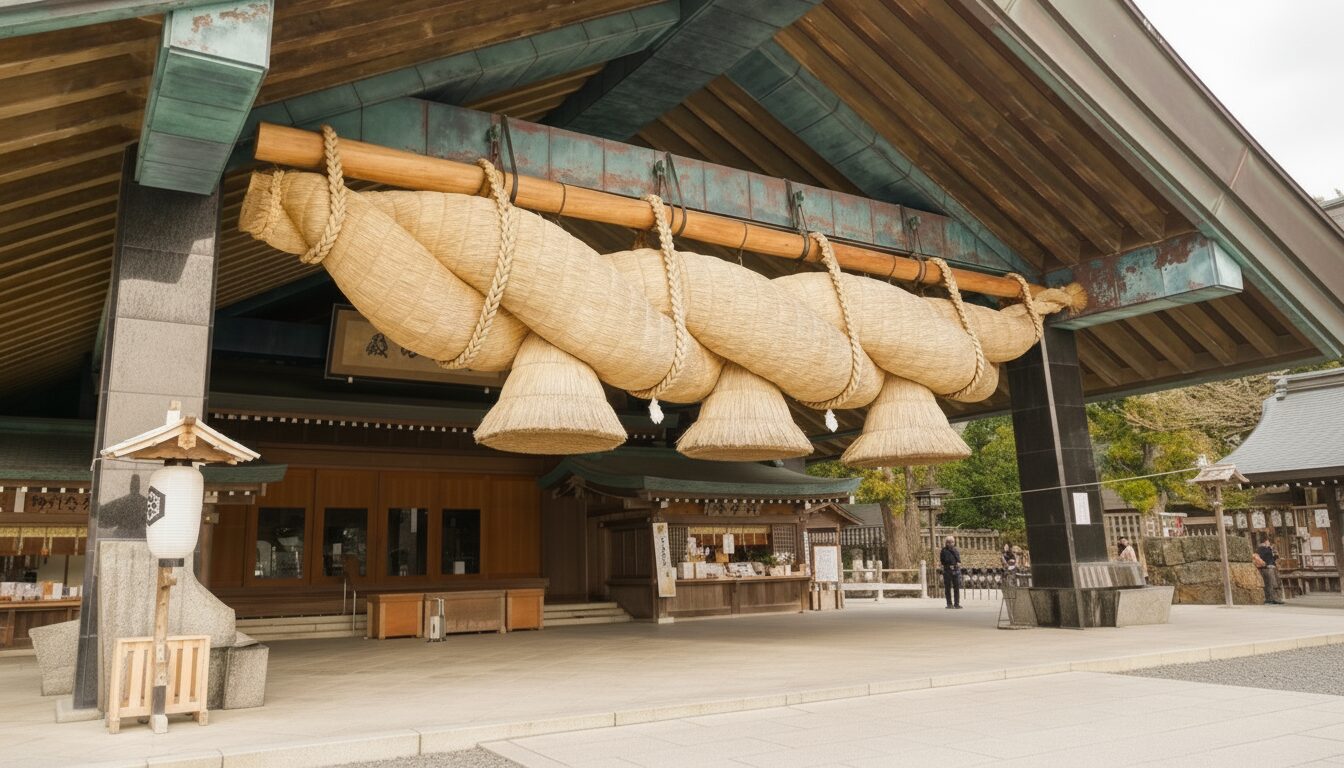 高松から出雲大社へJRで快適旅！アクセス比較