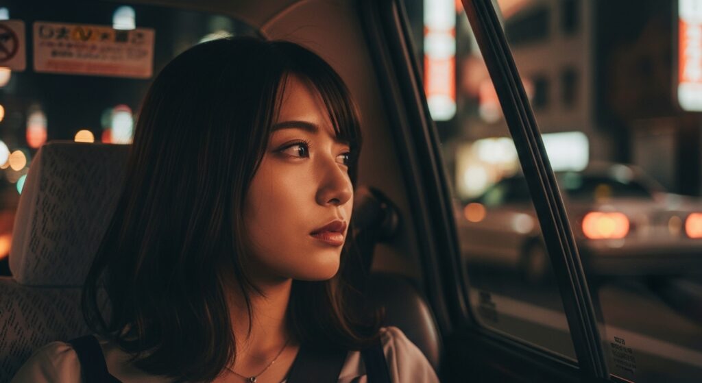 徳島駅発の観光タクシーの予約