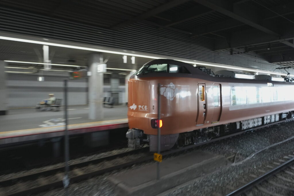 自由席は廃止！全席指定のルール