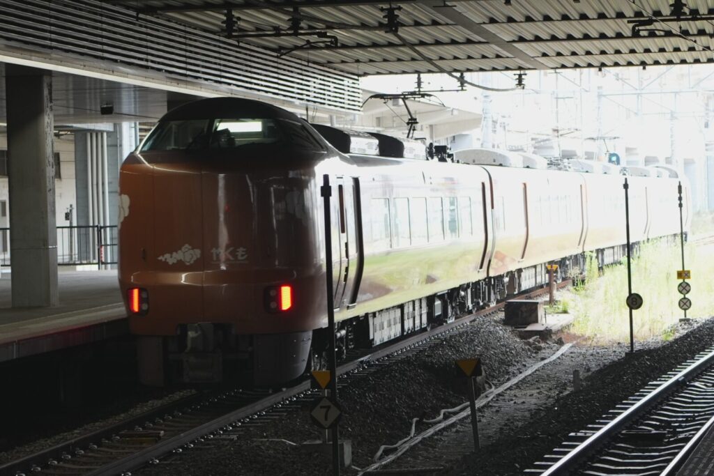 喫煙所・トイレの攻略：長時間の移動を快適に過ごすために