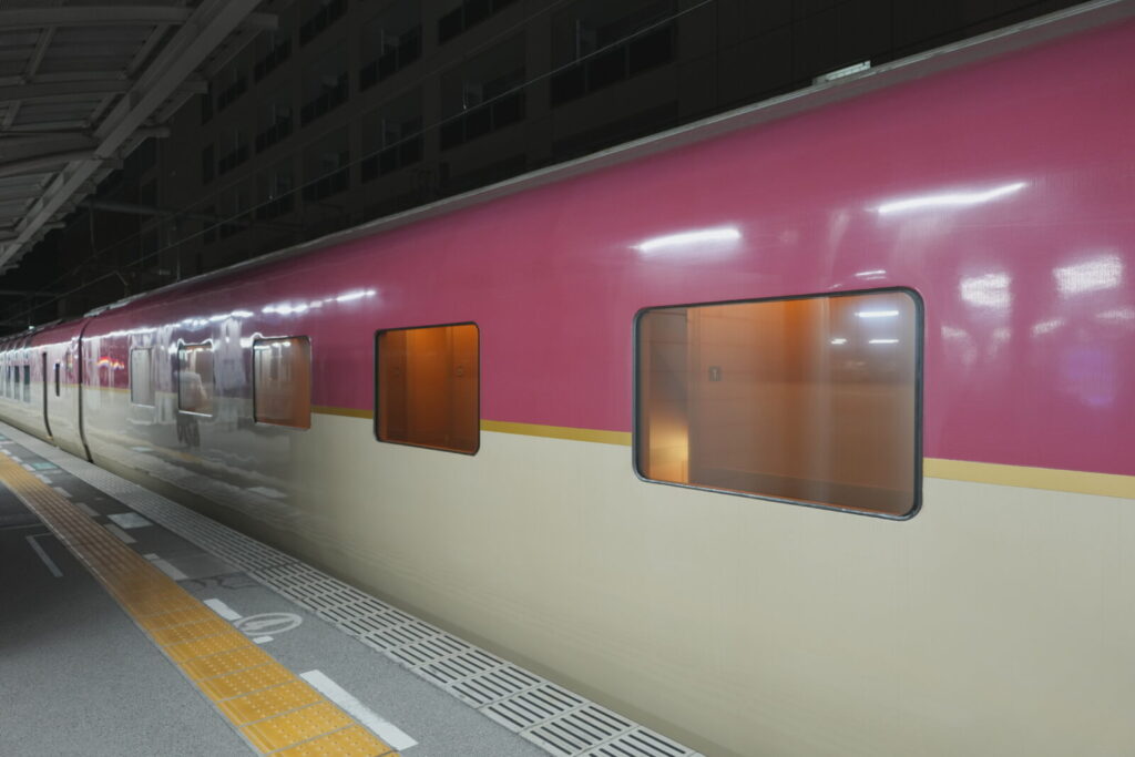 サンライズ瀬戸のツイン料金と賢い選び方 4 サンライズ瀬戸のツイン料金に対する設備の選び方