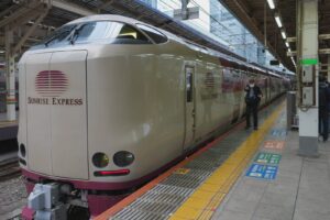 サンライズ瀬戸のツイン料金と賢い選び方