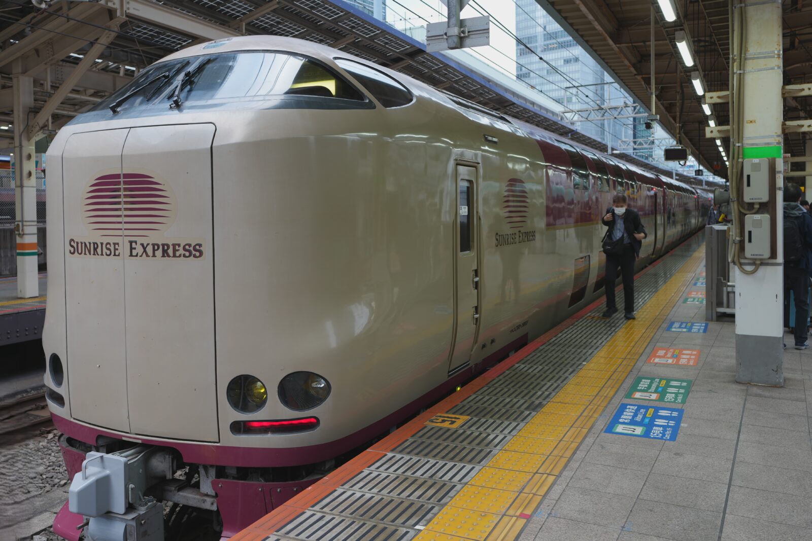 サンライズ瀬戸のツイン料金と賢い選び方