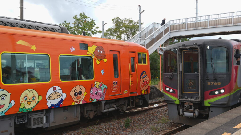 JR四国のチケットレス乗り方ガイド