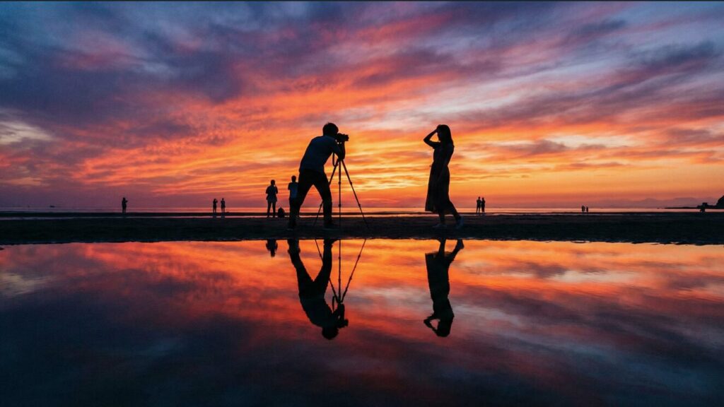 高松駅から父母ヶ浜 アクセスの全体像