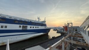 徳島から高野山へフェリーで！料金や所要時間を徹底ガイド