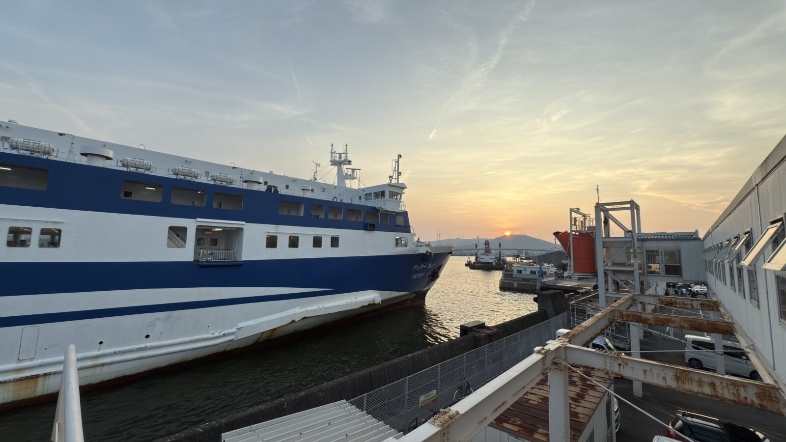 徳島から高野山へフェリーで！料金や所要時間を徹底ガイド