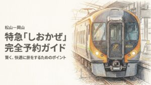 00 matsuyama okayama shiokaze booking