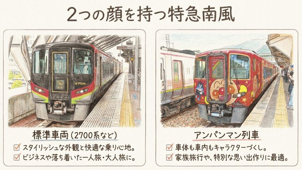 06 tokkyu nanpu guide