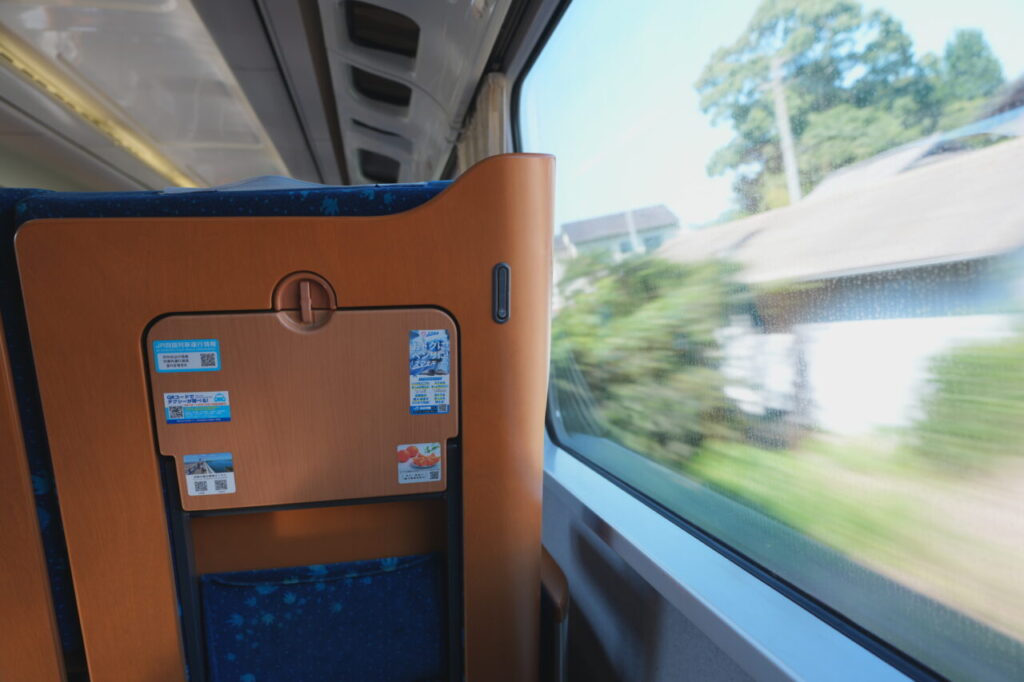 特急しおかぜの停車駅と路線図|岡山から松山の運行区間を解説 4 特急しおかぜの運行区間と路線